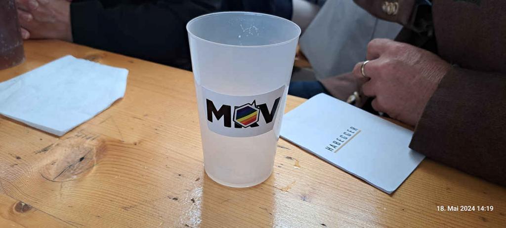 MKV-Logo einmal anders