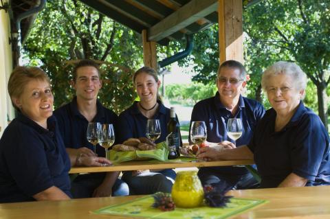 Familien-Heuriger ing. Beranek (RNK)