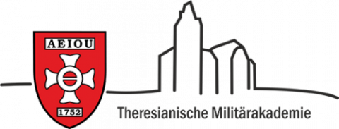 Logo der Theresianischen Militärakademie in Wiener Neustadt