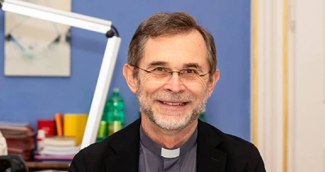 Josef Grünwidl, Apostolischer Administrator in Wien, 2025