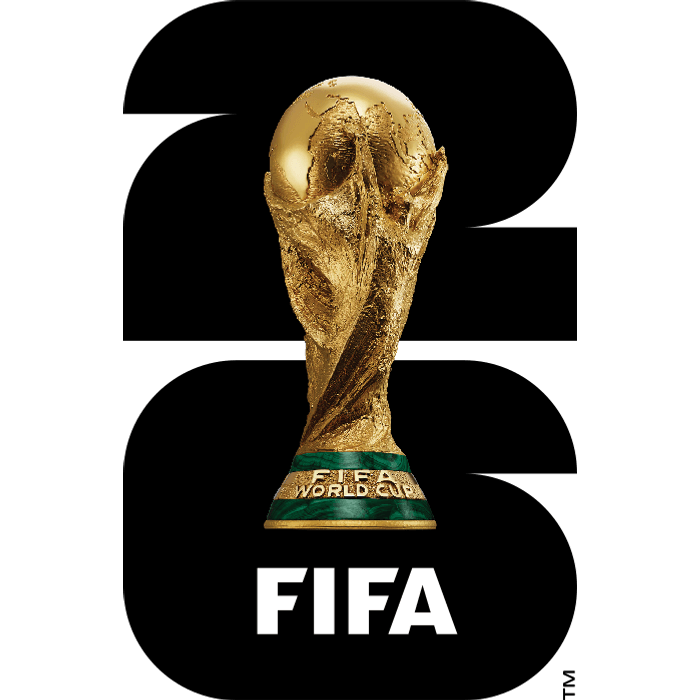 WM2026 Logo