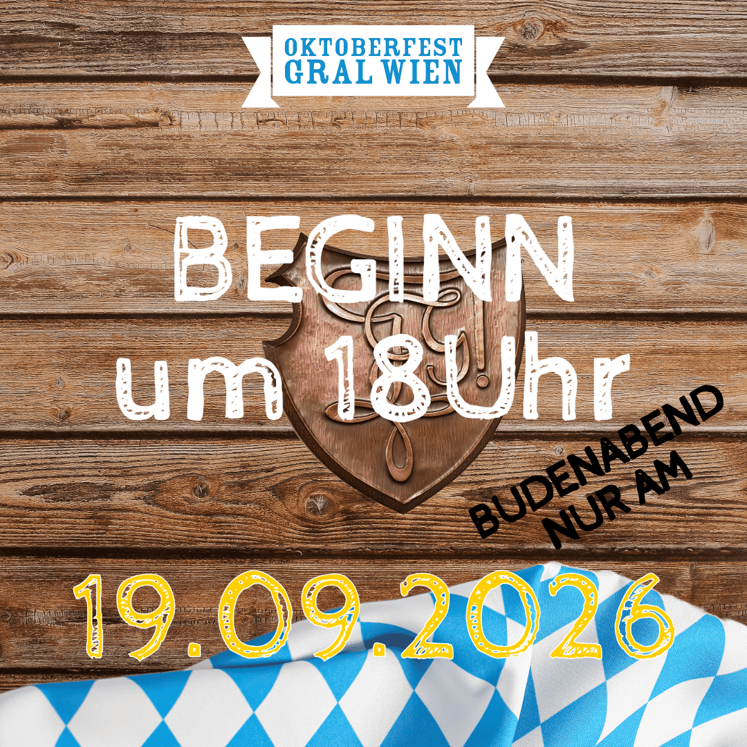 Einladung im Oktoberfest-Stil zum bayerischen Abend