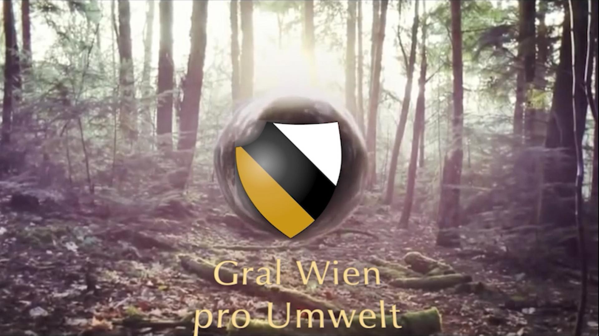 Gral Wien pro Umwelt