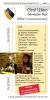 Titelseite Gral Wien Semesterpost 2020/1