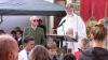 Festmesse zelebriert von Bundesbruder Augustinus Festmesse zelebriert von Bundesbruder Augustinus