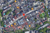 Karte Stadtplatz Wels